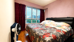 Blk 619C Punggol Breeze (Punggol), HDB 4 Rooms #598153821